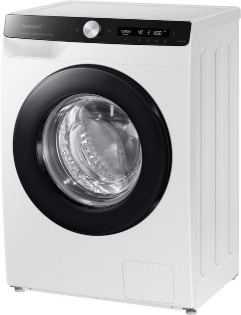 Стиральная машина Samsung WW80AG6S28AELP в Тюмени (preview 3)