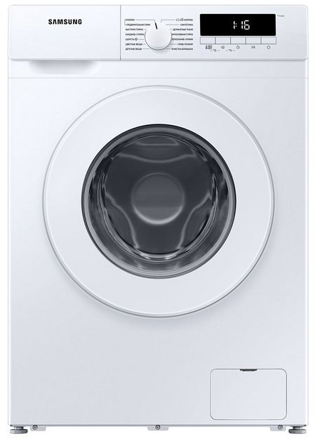 Стиральная машина Samsung WW70T3020WW в Тюмени (preview 1)