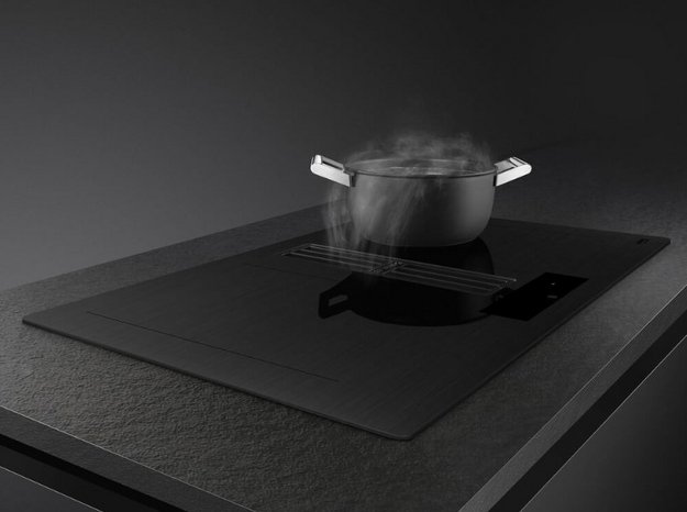 Варочная панель Smeg HOBD382MB2 в Тюмени (preview 7)