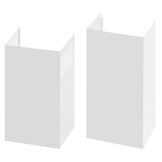 Вытяжка Krona VEREIN I 600 WHITE S в Тюмени (preview 13)