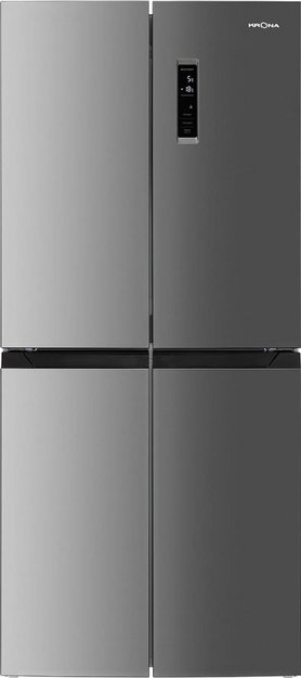 Холодильник KRONA EISKALT 7970 XD TNF INOX в Тюмени (preview 1)