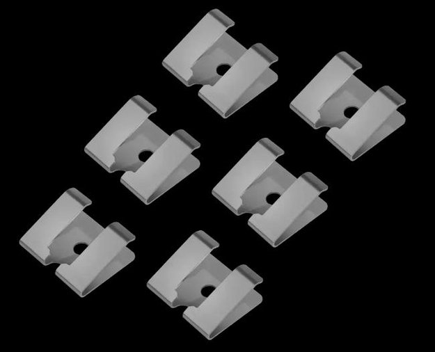 Индукционная варочная панель Maunfeld CVI904SFLBK LUX Inverter в Тюмени (preview 5)