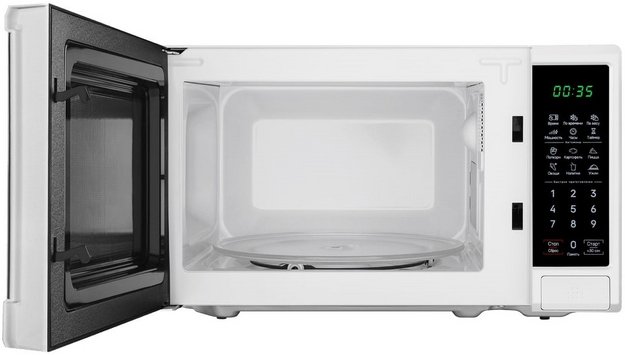 Микроволновая печь Maunfeld MFSMO720EW07 в Тюмени (preview 3)