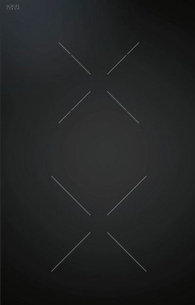 Варочная панель BORA CKCH в Тюмени (preview 1)