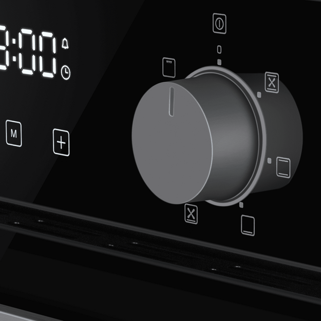 Электрический духовой шкаф Maunfeld EOEC516PB2 в Тюмени (preview 7)