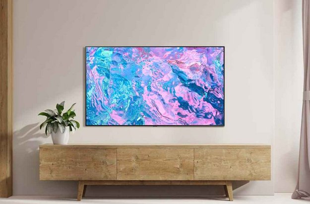 Телевизор Samsung UE50CU7100 в Тюмени (preview 5)