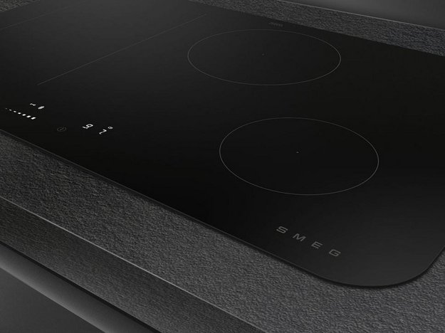 Варочная панель Smeg SISL7844 в Тюмени (preview 4)