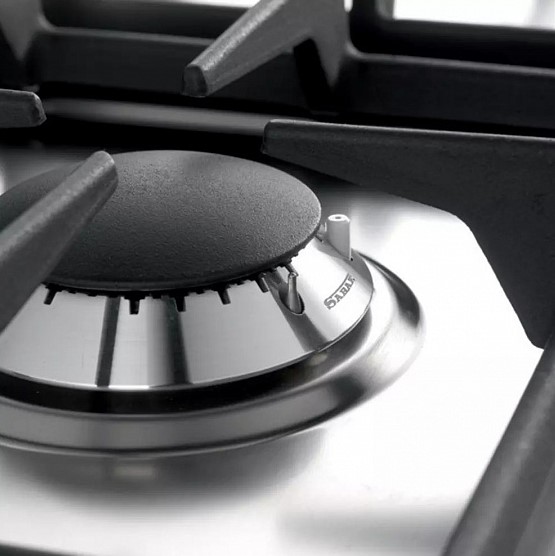 Варочная панель Lofra TRBI96/5 CHROME в Тюмени (preview 2)