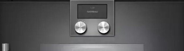 Духовой шкаф - пароварка Gaggenau BSP 250-101 в Тюмени (preview 2)