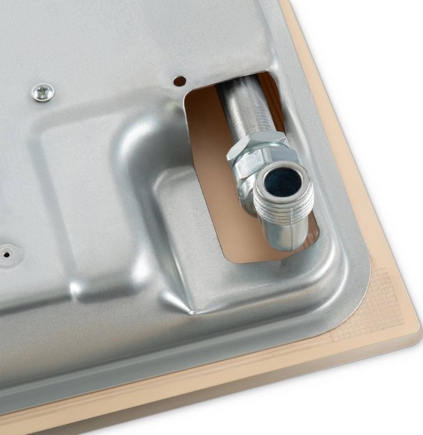 Газовая варочная панель Hyundai HHG 6434 BE в Тюмени (preview 10)