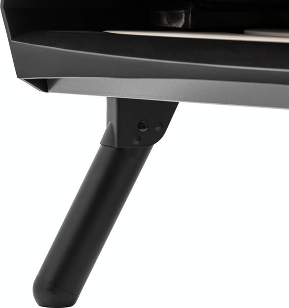 Печь для пиццы BORK G612 bk в Тюмени (preview 9)