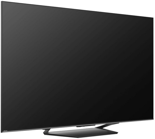 Телевизор Hisense 55U7NQ в Тюмени (preview 7)