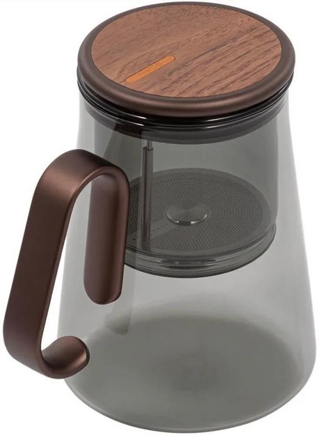 Чайник заварочный BORK HK530 в Тюмени (preview 2)