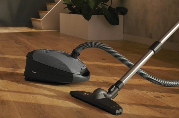 Пылесос Miele SBAF5 Classic C1 Parquet XL в Тюмени (preview 4)