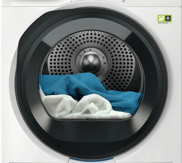 Сушильная машина Electrolux EW7D495UE в Тюмени (фото 6) Сушильная машина Electrolux EW7D495UE в Тюмени (preview 6)