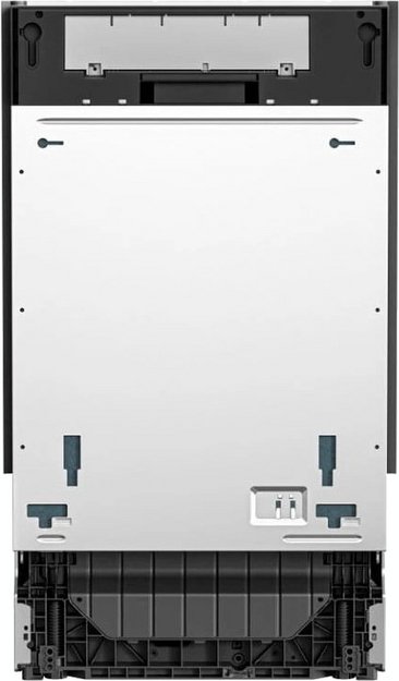 Встраиваемая посудомоечная машина Haier HDWE9-394RU в Тюмени (preview 2)