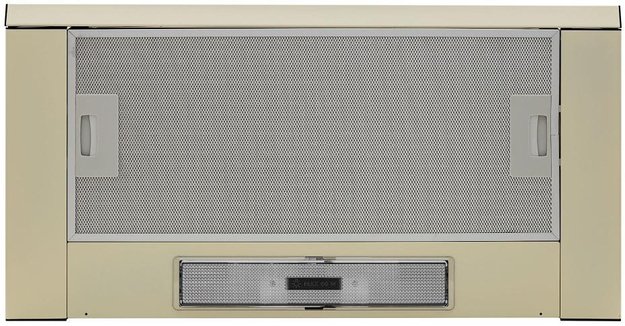 Вытяжка Krona Kamilla slim 600 ivory (2 мотора) в Тюмени (preview 5)