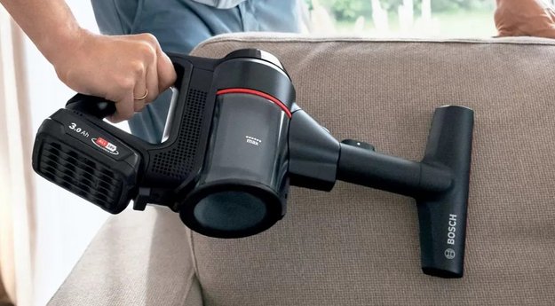 Пылесос Bosch BCS712XXL в Тюмени (preview 10)