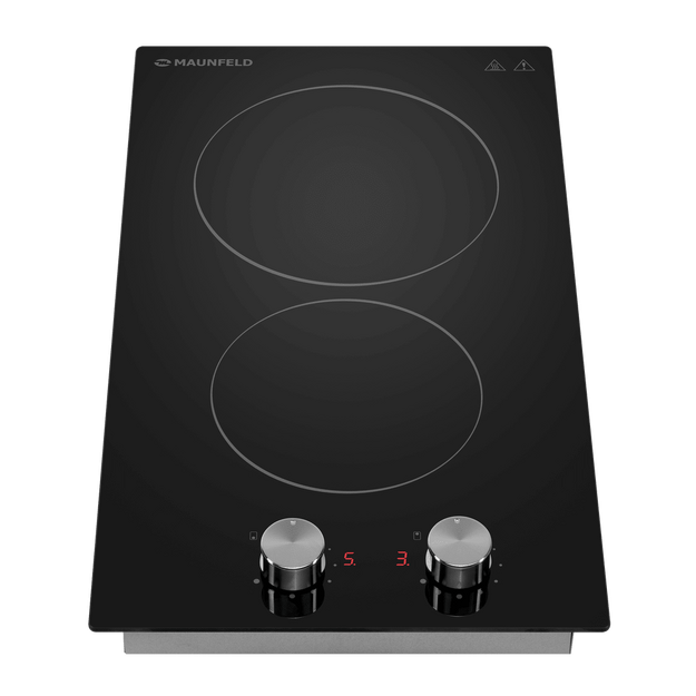 Варочная панель Maunfeld CVCE292MBK в Тюмени (preview 2)
