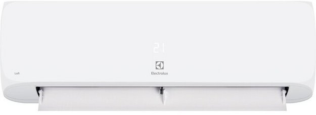 Сплит-система Electrolux EACS-24HAL/N3 в Тюмени (preview 4)