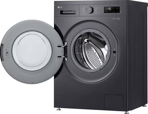 Стиральная машина LG F2Y1TYP6J в Тюмени (preview 6)