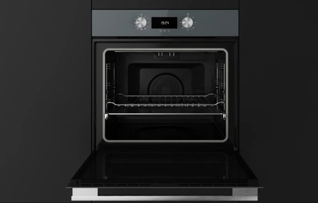 Духовой шкаф Teka HLB 8400 STONE GREY в Тюмени (preview 8)