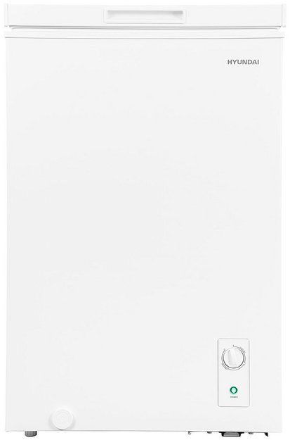 Морозильный ларь Hyundai CH1002 в Тюмени (preview 1)
