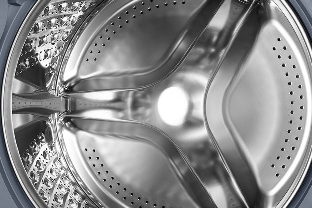 Стиральная машина Samsung WW90A7M48PH в Тюмени (preview 8)