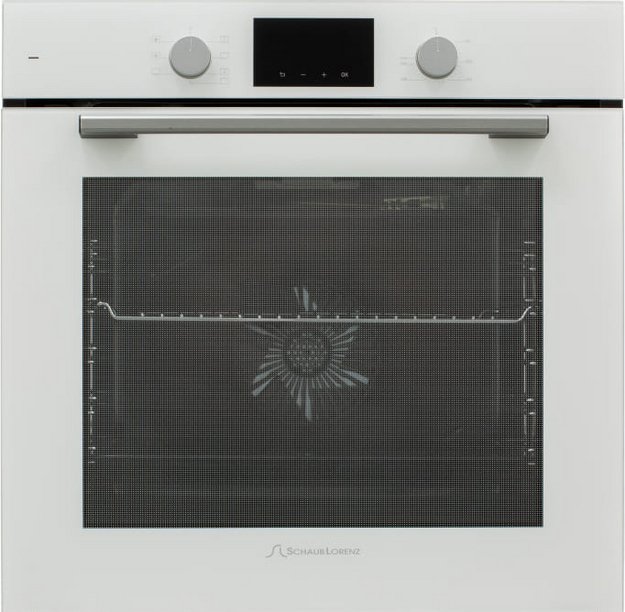 Духовой шкаф Schaub Lorenz SLB EL6408 в Тюмени (preview 1)