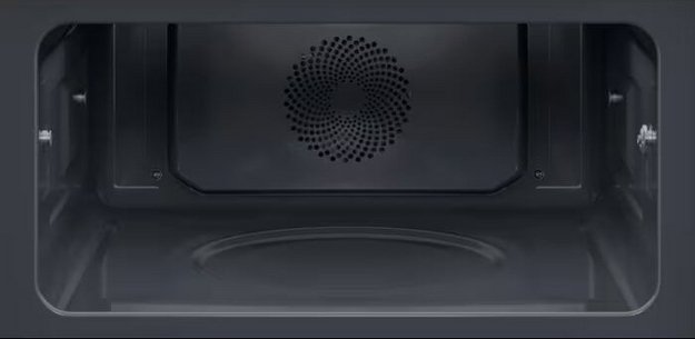 Компактный духовой шкаф AEG NKK9N821T в Тюмени (preview 4)