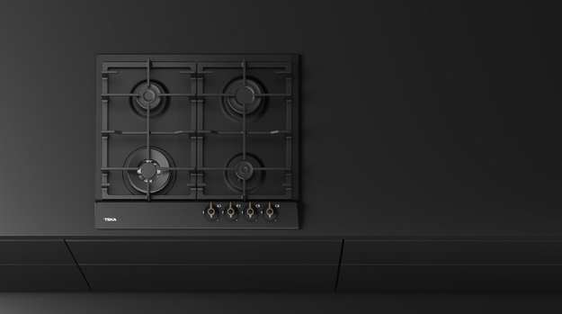 Варочная панель Teka GSC 64320 RBN ANTHRACITE-OB в Тюмени (preview 7)