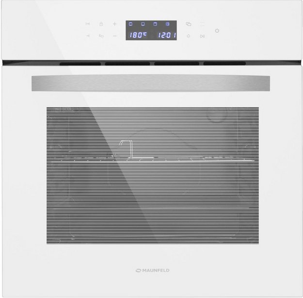Духовой шкаф Maunfeld EOEC.564TW в Тюмени (preview 1)
