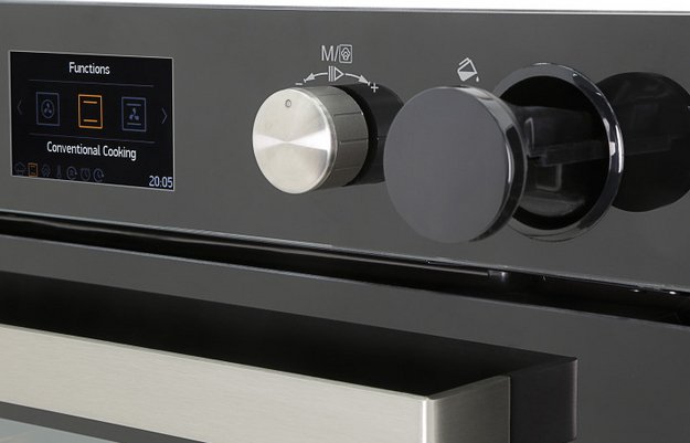 Духовой шкаф Schaub Lorenz SLB EY6953 в Тюмени (preview 7)