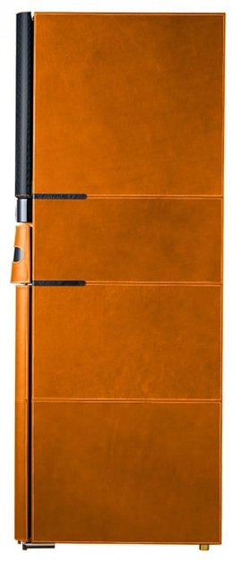 Хьюмидор Afidano L8 (Теплый янтарь) в Тюмени (preview 5)