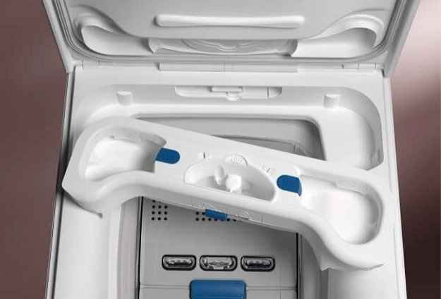 Стиральная машина Electrolux EW6TN14262 в Тюмени (preview 4)