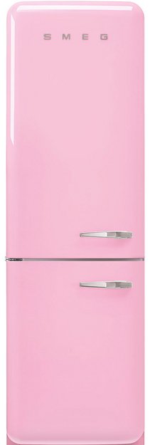 Холодильник Smeg FAB32LPK6 в Тюмени (preview 1)