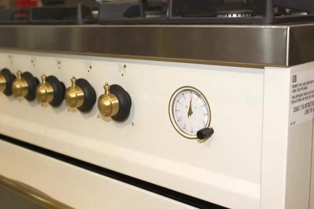 Плита Zigmund Shtain VGE 39.98 X в Тюмени (preview 3)