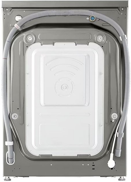 Стиральная машина LG F4R3TYG6P в Тюмени (preview 10)