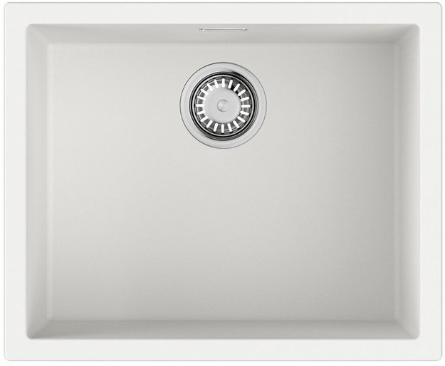 Мойка Omoikiri Yamakawa 55T-U/I WH в Тюмени (preview 1)