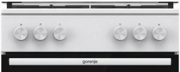 Газовая плита Gorenje GG6A11WF в Тюмени (preview 10)