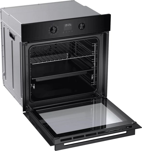 Духовой шкаф Haier HOQ-K4AAN3GB в Тюмени (preview 4)