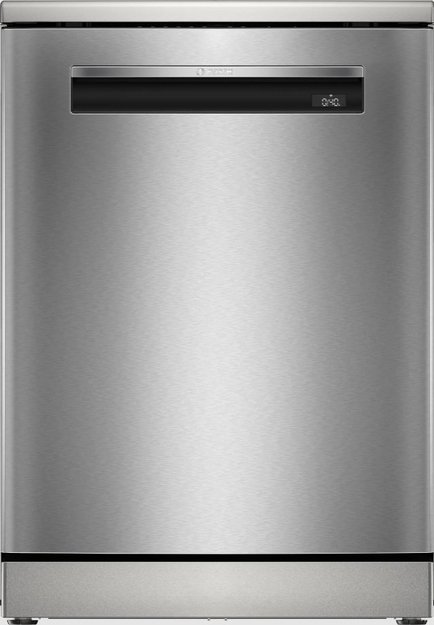 Посудомоечная машина Bosch SMP6EMI86Q в Тюмени (preview 1)
