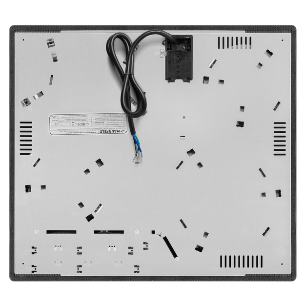 Варочная панель Maunfeld CVCE594SSMDBK LUX в Тюмени (preview 5)