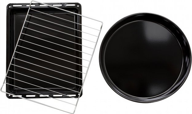 Мини-печь Schaub Lorenz SLE OE5051 в Тюмени (preview 9)