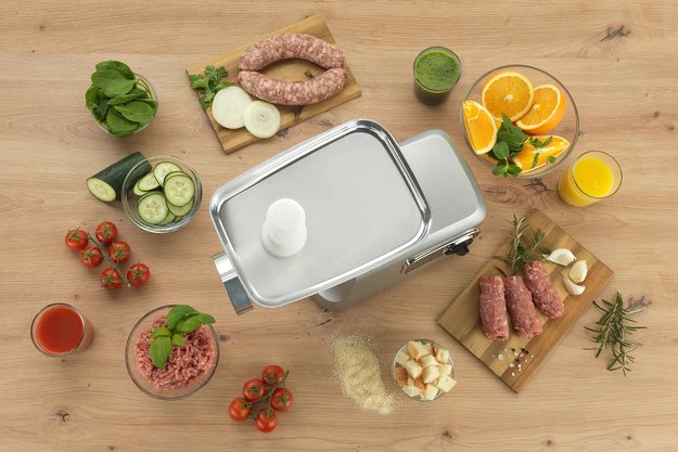 Мясорубка Gorenje MG2500DS в Тюмени (preview 12)