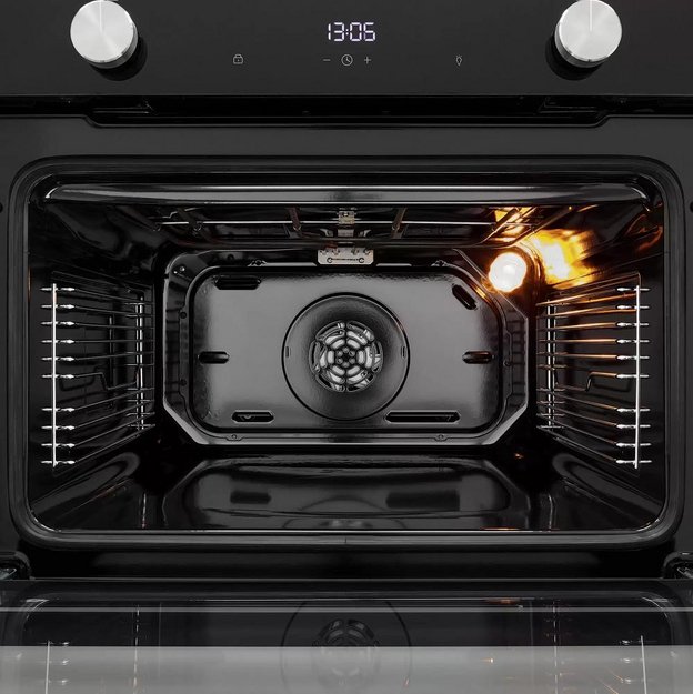 Духовой шкаф KRONA PARABEL 45H BL в Тюмени (preview 11)