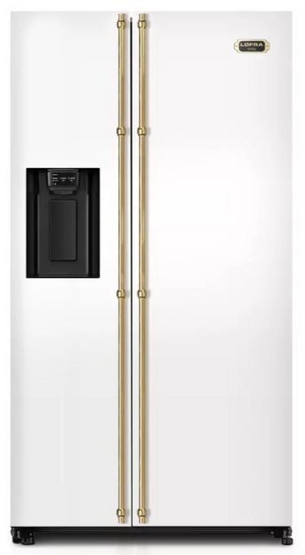 Холодильник Lofra GFRBP 918/R BRONZE в Тюмени (preview 1)