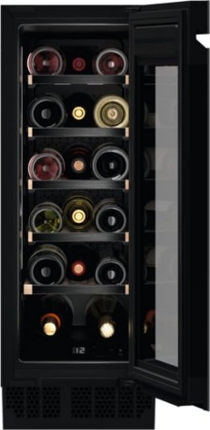 Встраиваемый винный шкаф AEG AWUS018B7B в Тюмени (preview 2)