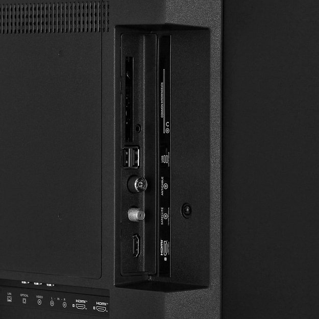 Телевизор Haier 75 Smart TV S2 Pro в Тюмени (preview 6)