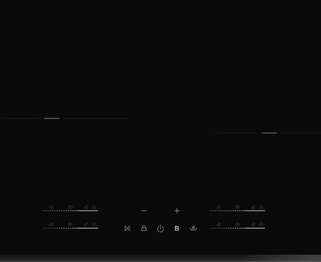 Индукционная варочная панель Haier HHK-Y64SCVB в Тюмени (preview 7)